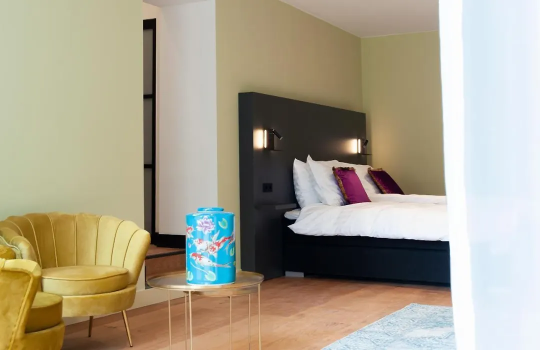 Boutique Hotel De Salon-1